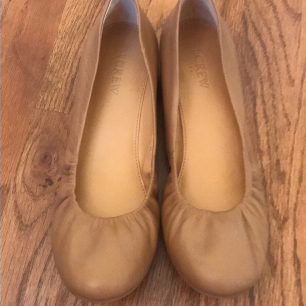 J crew Flats